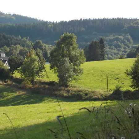 Ferienhaus Koronika Mit Sauna * 플레텐베르크