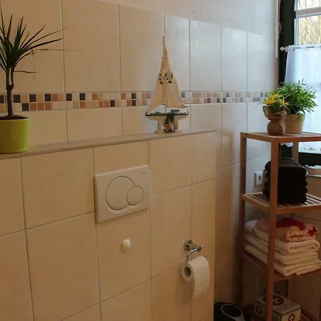 펜션 Ferienhaus Koronika Mit Sauna *