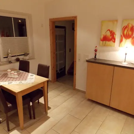 Ferienhaus Koronika Mit Sauna * 플레텐베르크