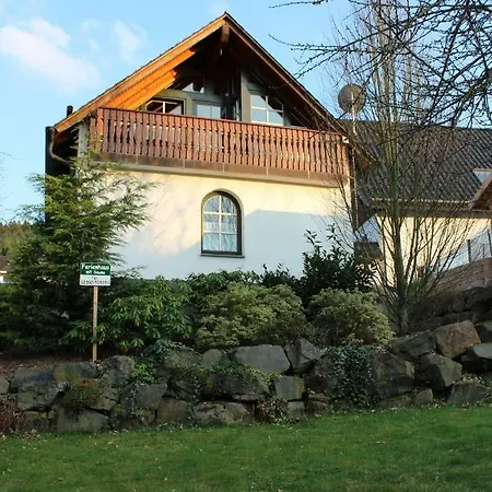 펜션 Ferienhaus Koronika Mit Sauna *