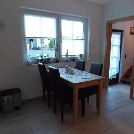 펜션 Ferienhaus Koronika Mit Sauna