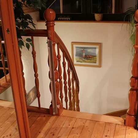 Ferienhaus Koronika Mit Sauna * 플레텐베르크