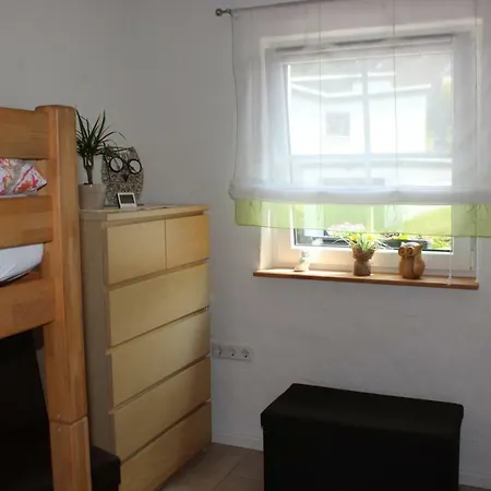 Ferienhaus Koronika Mit Sauna 플레텐베르크