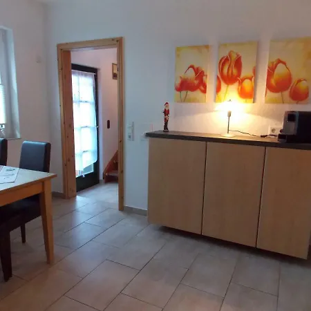 Ferienhaus Koronika Mit Sauna 펜션 플레텐베르크