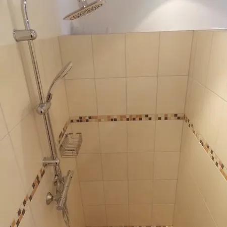 Ferienhaus Koronika Mit Sauna 플레텐베르크