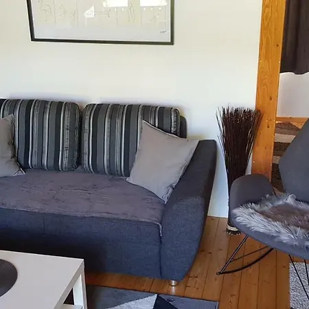 Ferienhaus Koronika Mit Sauna