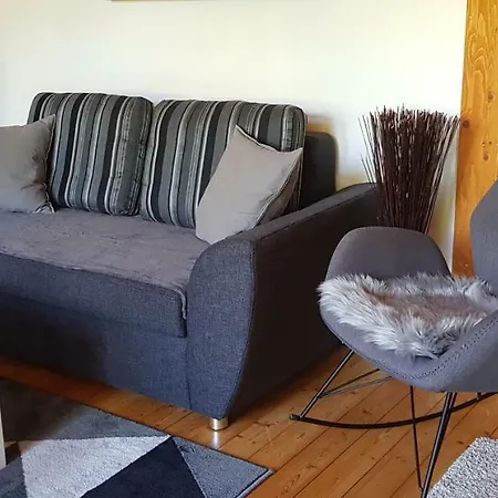 Ferienhaus Koronika Mit Sauna 펜션 플레텐베르크
